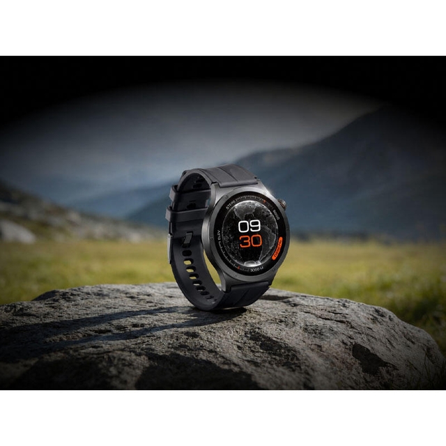 Oneplus Watch 4 Evergreen