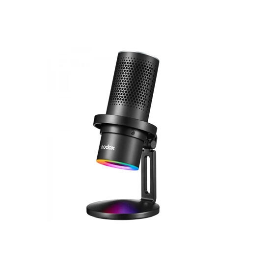 Godox E-Sports Microphone EM68X Black