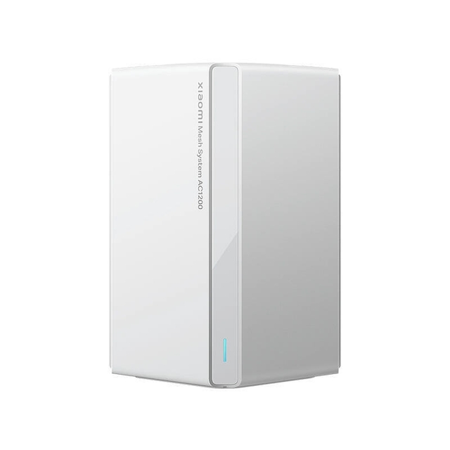 Xiaomi Mesh System AC1200 3 pack White