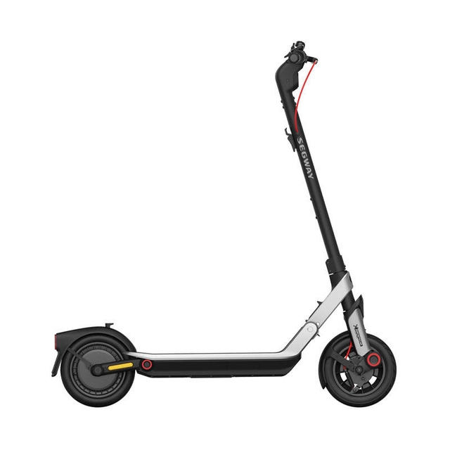 Segway Ninebot Kickscooter E3 Black
