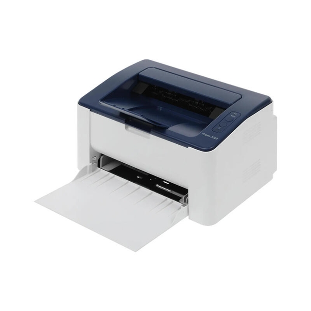 Xerox 3020BI Phaser Printer A4 3020V_BI White