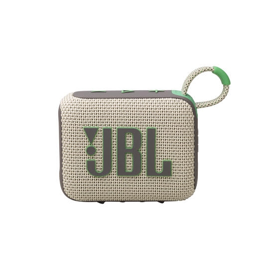 JBL GO 4 Blue