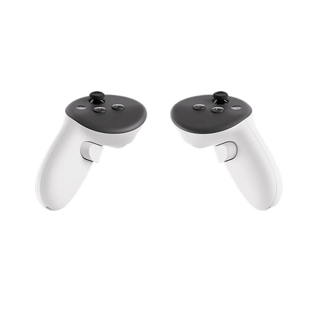 Meta Quest 3S 256GB White