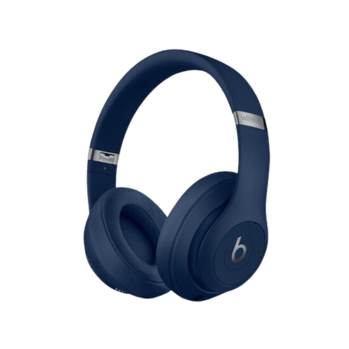 Beats Audio Studio 3 White