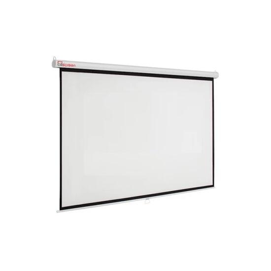 Allscreen Manual Projection Screen CWP-6363