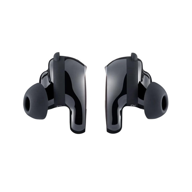 Bose QuietComfort Ultra Earbuds Gen 2 White