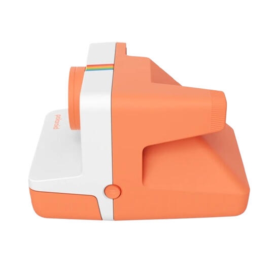 Polaroid Now Generation 3 Black