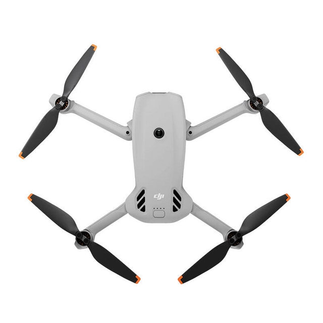 DJI Lito X1 Fly More Combo Plus With RC 2 Grey