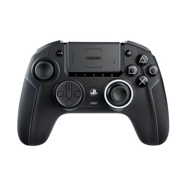 Nacon Revolution 5 Pro Wireless Controller White