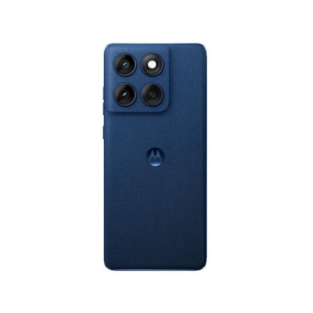 Motorola Moto Edge 60 12/256GB 5G Green