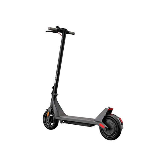 Xiaomi Electric Scooter 4 Lite 2nd Gen Black