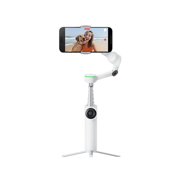 Insta360 Flow 2 Pro Grey