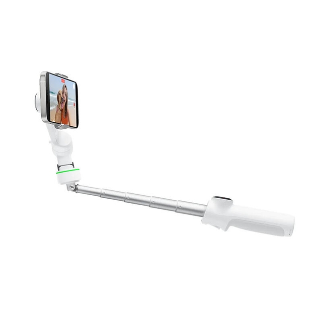 Insta360 Flow 2 Pro Grey