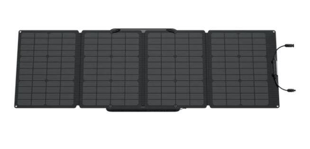 EcoFlow Solar Panel (110W) Black