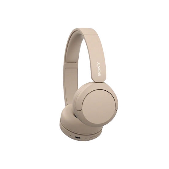 Sony WH-CH520 Wireless Stereo Headset Yellow
