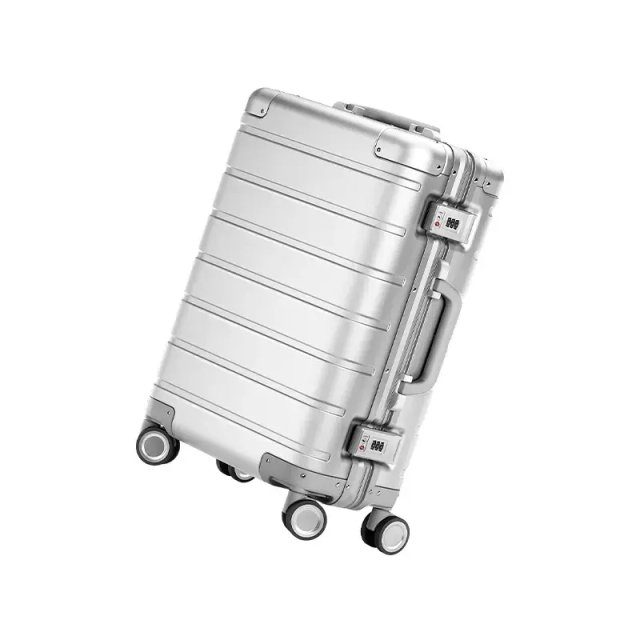 Xiaomi Metal Carry-on Luggage 20 XNA4106GL Silver