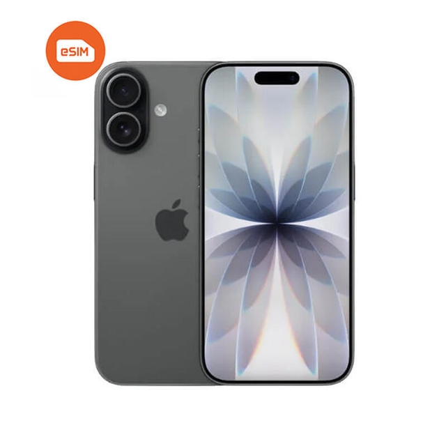 Apple iPhone 17 e-SIM Only | 256GB Sage