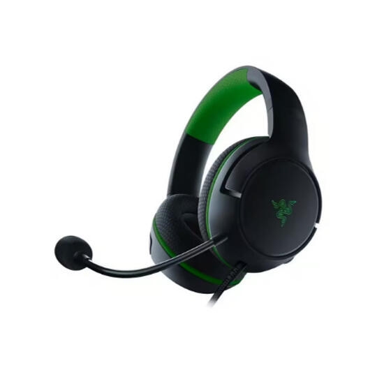 Razer Gaming Headset Kaira X for Xbox Yellow