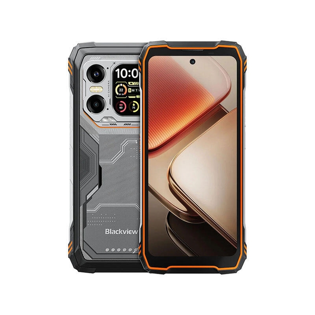 Blackview Xplore 1 5G 12/256GB Black