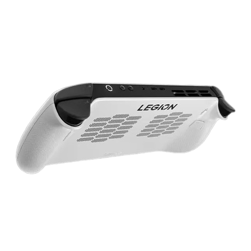 Lenovo Legion Go S Handheld Console Z2 16GB RAM 512GB White