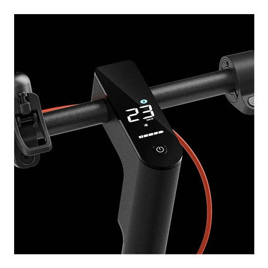 Xiaomi Electric Scooter 4 Pro 2nd Gen Black