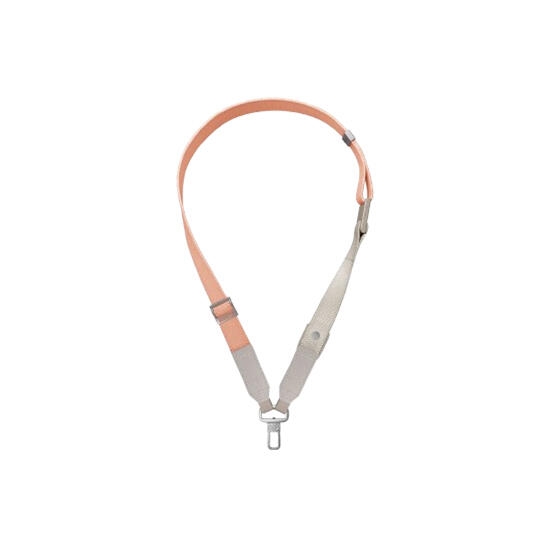 Uniq Vista Duo 2-In-1 Lanyard And Hand Strap Char/Lamber