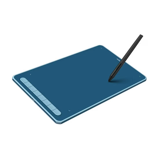 XP-Pen Deco L Black