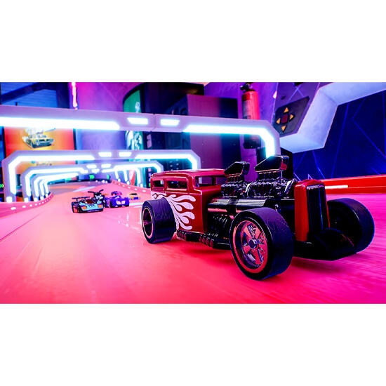 Hot Wheels Unleashed 2 Turbocharged Day One Edition Game for Nintendo Switch