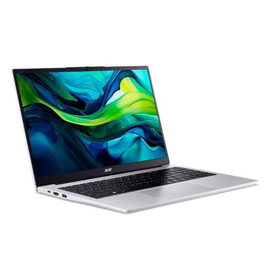 Acer Aspire Lite 15 AL15-71P NX.J7PER.001, Intel Core i7-12650H, Intel UHD Graphics, 16GB RAM SSD 1TB, Free Dos, Ноутбук