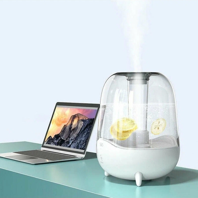 Deerma Humidifier F325 White