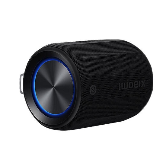 Xiaomi Bluetooth Speaker Mini QBH4274GL Black