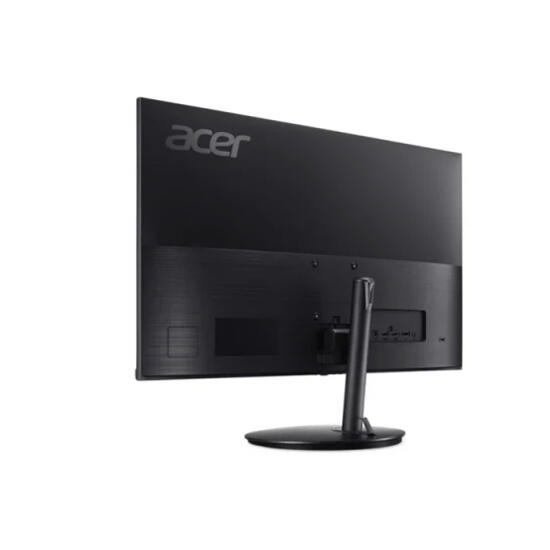 Acer NItro 27 F270X1biiph UM.HX0EE.101 Black