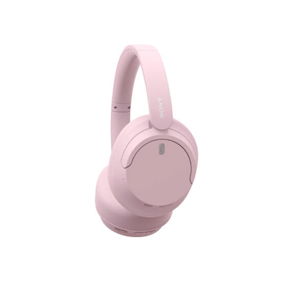 Sony WH-CH720N Wireless Noise Canceling Stereo Headset Blue