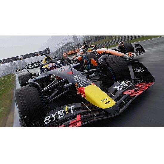 F1 2024 Game for PS5