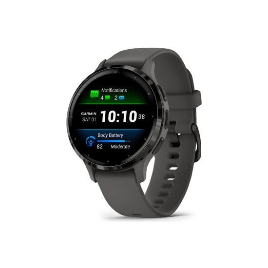 Garmin Watch Venu 3s 41mm Soft Gold