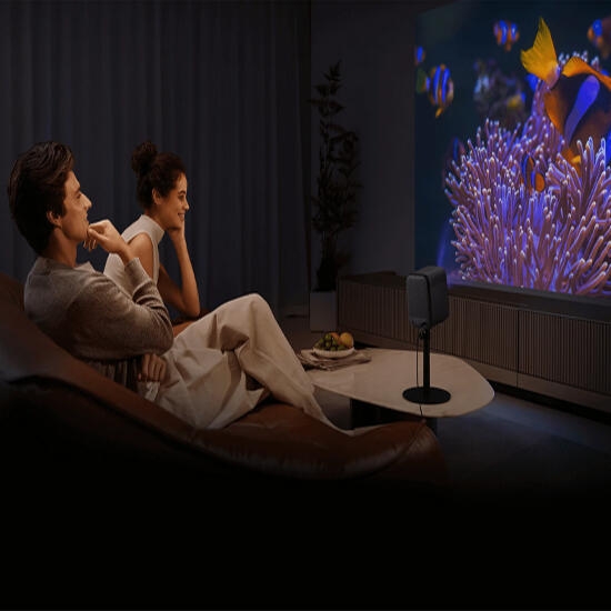 Xiaomi Smart Projector L1 Black