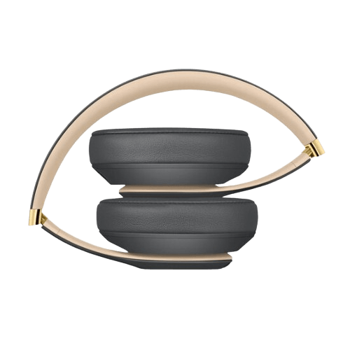 Beats Audio Studio 3 White