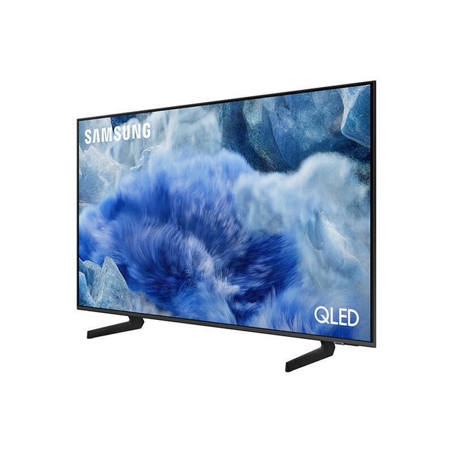 Samsung TV QE55Q8FAAUX Black