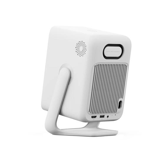 Wanbo T2 Ultra Projector White