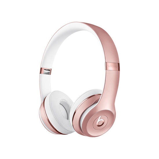 Beats Solo 3 Wireless On-Ear Headphone Black