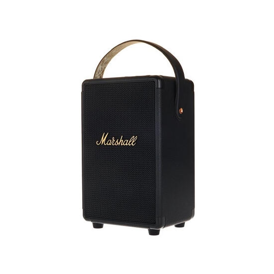 Marshall Tufton Bluetooth Black/Brass