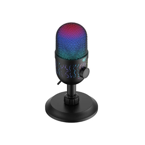 Havit Gaming Microphone HV-GK52 Black
