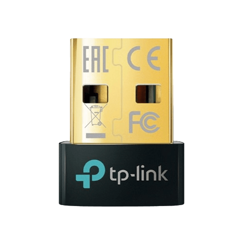 TP-Link UB500 Bluetooth 5.0 Nano USB Adapter Black