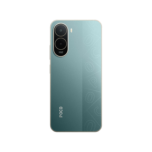 Xiaomi Poco C81 Pro LTE 4/128GB Green