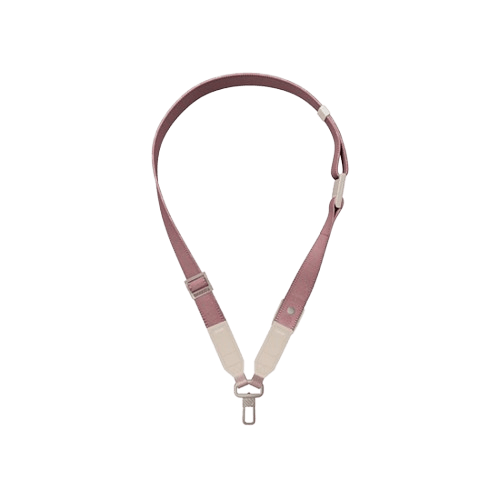Uniq Vista 2-In-1 Lanyard And Hand Strap Frost/Black