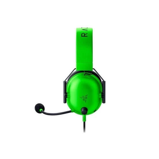 Razer Gaming Headset Blackshark V2 X Green