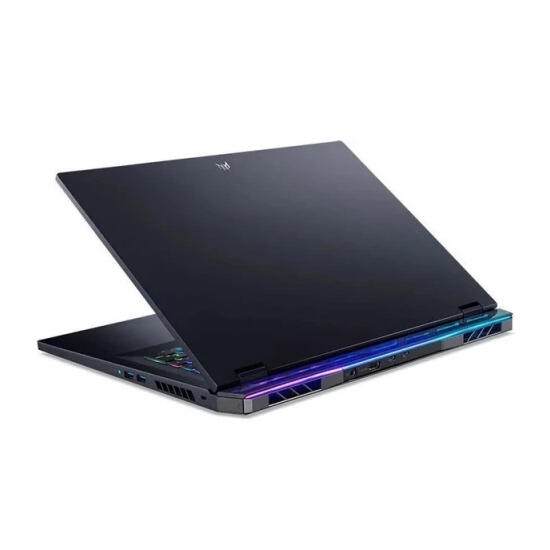 Acer Predator Helios 18 PH18-71 NH.QKTER.002, Intel core i7-13700HX 16C, Nvidia GeForce RTX 4060 8GB, 16GB RAM SSD 512GB, Free Dos, Ноутбук