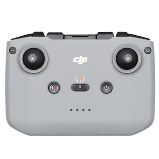 DJI Air 3DJI RC N2 CP.MA.00000691.04 Grey