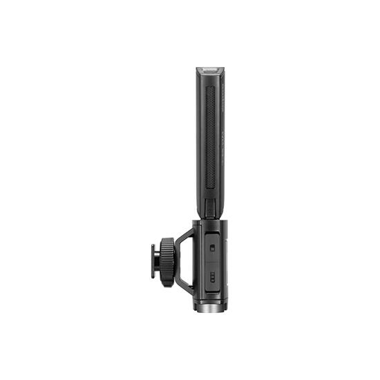 Godox Shotgun Microphone IVM-S3 Black
