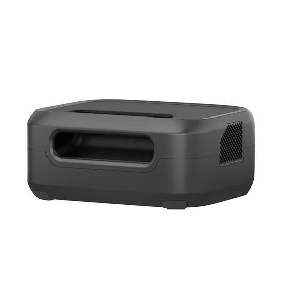 Ecoflow River 3 Black
